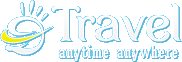 Travel anytime anywhere